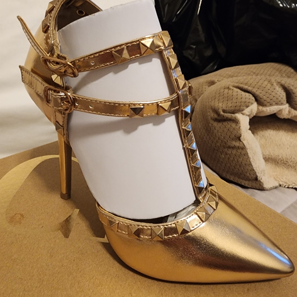 Charlotte Russe Heels